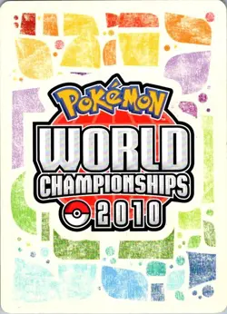 Pokemon World Championship Decks Hoppip (90)(Yuka Furusawa) 90/132 - Image 2
