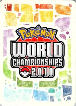 Pokemon World Championship Decks Ralts (Michael Pramawat) 89/127 - Image 2