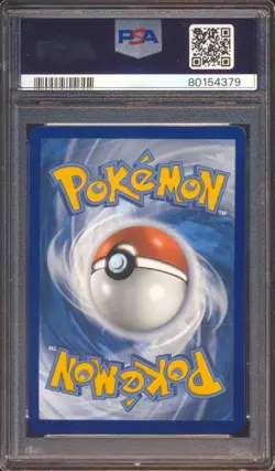 2021 POKEMON EVOLVING SKIES RAYQUAZA V FULL ART #194 PSA 9 - Image 2