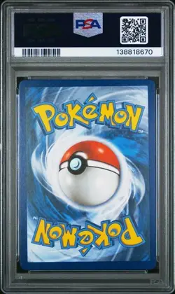 Venusaur 15 Pokemon Celebrations Classic 2021 PSA 9 🔥🔥🔥 - Image 2