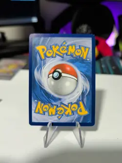 Umbreon GX #80/149 | Full Art Ultra Rare Holo Sun & Moon 2017 Pokemon TCG - Image 2