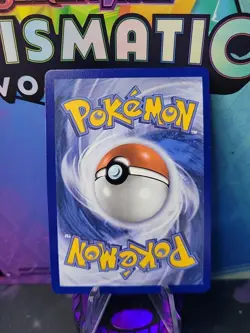 Pokemon Arven's Mabosstiff EX 218/182 Sv10: Destined Rivals Full Art Ultra Rare - Image 2