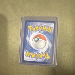 Pokemon Flareon EX Full Art Ultra Rare Holo RC28/RC32 Generations 170 HP - Image 2