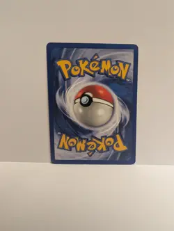 Pokemon Trader 106/130 Base Set 2 - MP - Image 2