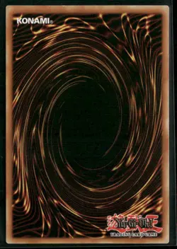 Acid Trap Hole (Dark Duel Stories) DDS-005 Unlimited - Yu-Gi-Oh! TCG Secret Rare - Image 2
