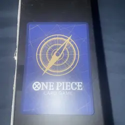 Monkey D. Luffy SR ST21-014 – [ONE PIECE Magazine Vol.20] | Japanese Promo Card - Image 2