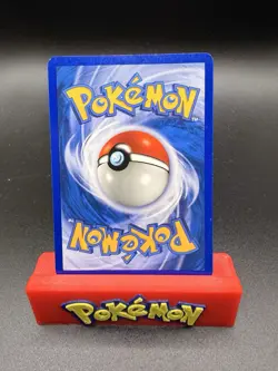 Pikachu - 124/165 - Pokemon Expedition Reverse Holo Rare Card NM-c - Image 2
