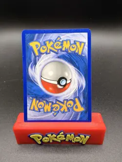 Pikachu - 124/165 - Pokemon Expedition Reverse Holo Rare Card NM-c - Image 3