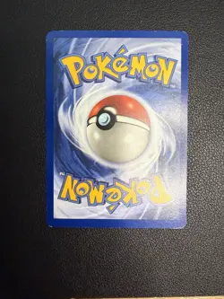 Pokemon TCG Psyduck Fossil 1st Edition Common Card 53/62 - Image 2
