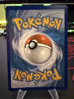 Seismitoad EX - 106/111 Pokemon Furious Fists XY Full Art Ultra Rare Card LP/MP - Image 2