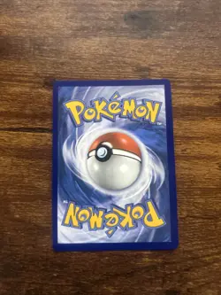 Heros Cape 152/162 Temporal Forces Ace Holo Card Pokemon - Image 2