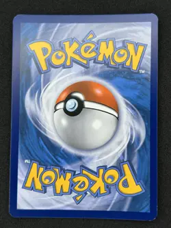 Pokemon TCG Gyarados XY109 XY Promo Holo Stage 1 2016 Card - Image 2