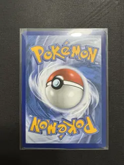 Pokemon TCG IRIS'S FIGHTING SPIRIT 292/217 Ascended HEROES SIR CARD - Image 2