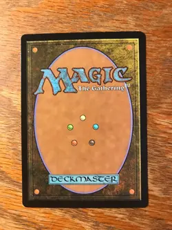 Magic the Gathering MTG foil Oreskos Explorer Battlebond signed NM - Image 3