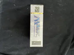 Magic the Gathering Ice Age Starter Deck Factory Sealed - Image 3
