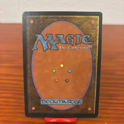 Concordant Crossroads NM+ Magic the Gathering 4th Ed. Magic Chronicles - Image 2