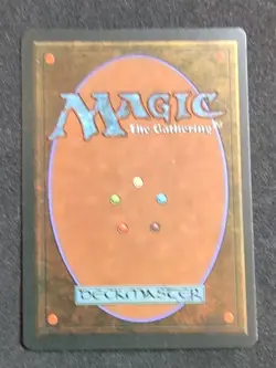 1994 MTG - Revised(3rd) - LORD OF ATLANTIS - Vintage Rare - NM! Never Played - Image 2