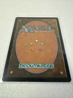 Tezzeret's Gambit Mtg Sta Extended Art Japanese Alt Art Rare Regular - Image 2