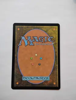 Ugin, Eye of the Storms (Showcase) Tarkir: Dragonstorm Foil - Image 2