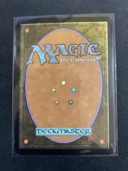 Mtg X1 Rakdos The Defiler Dissension Magic The Gathering - Image 2