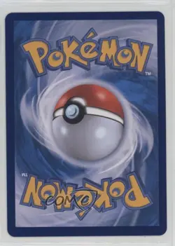 Goldeen Korean Poke Ball Mirror Foil Pokemon Scarlet & Violet 151 sv2a #118 - Image 2
