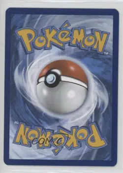 Squirtle German Reverse Foil Pokemon Scarlet & Violet 151 MEW #007 - Image 2