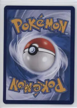 Koffing Chinese Master Ball Mirror Foil Pokemon Scarlet & Violet 151 sv2a #109 - Image 2