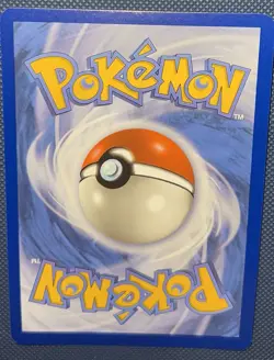 Pokemon TCG Arcanine SVP011 Black Star Promo Cosmo Holo BLEED 2 HD GALAXY SWIRLS - Image 4