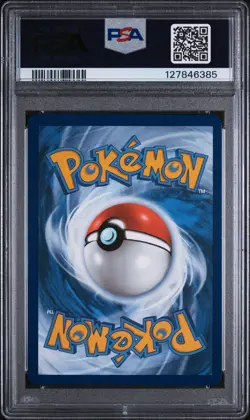 Pokemon Lugia V Silver Tempest Full Alt Art #186 PSA 10 Gem Mint - Image 2