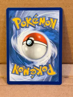 Pokemon Phantasmal Flames ETB Promo - Charcadet 022 Black Star - Image 2