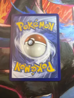 Pokemon TCG - Squirtle 170/165 Illustration Rare Sv: Scarlet & Violet 151 Holo - Image 2