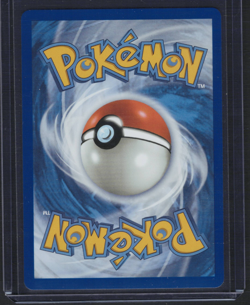 Iris's Fighting Spirit 292/217 SIR ME: Ascended Heroes Pokemon NM - Image 2