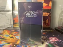 Sealed Pokemon Center Paldean Fates Elite Trainer Box - Image 2