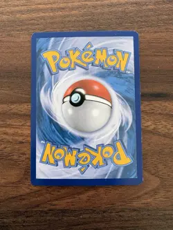 Pokemon TCG Maxie's Hidden Ball Trick 133/160 Uncommon XY Primal Clash LP/NM - Image 5