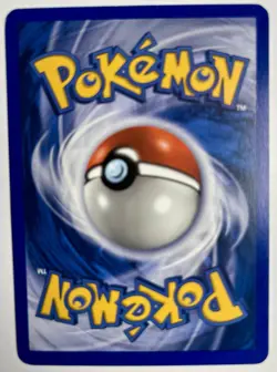 Pokemon TCG Larvitar Holo 52/106 EX Emerald Holo Stamped Near Mint - Image 2