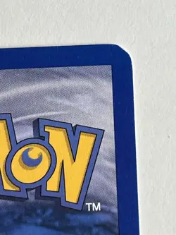 Pokemon TCG Larvitar Holo 52/106 EX Emerald Holo Stamped Near Mint - Image 3