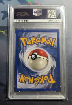 Pokemon Neo Destiny 1st Edition Light Dragonair 22/105 PSA 10 GEM MINT - Image 2