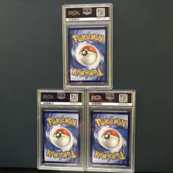Charizard Ex 199/165 Special Illustration Rare From 151 - PSA 9 - Pokemon TCG 🔥 - Image 2
