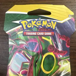 2021 Pokemon Evolving Skies Sleeved Booster Pack Factory Sealed - BRAND NEW - Image 2