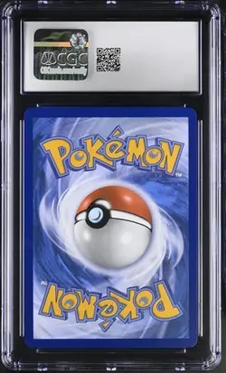 Mega Charizard X EX *CGC 9* Holo *Phantasmal Flames* #13 *2025* Pokemon - Image 2
