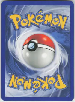 Team Magma's Mightyena Reverse Holo 37/95 Team Magma vs Team Aqua Pokemon - Image 2