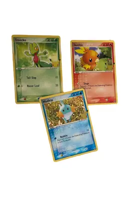 Pokemon TCG: First Partner Pack- Opened Package 820650809668 - Image 3