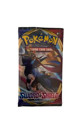 Pokemon TCG: First Partner Pack- Opened Package 820650809668 - Image 5