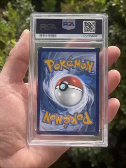 2023 POKEMON OBF EN OBSIDIAN FLAMES HYPER RARE CHARIZARD EX #228 PSA 10 🐦‍🔥 - Image 2