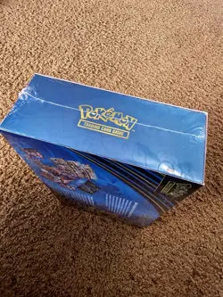 Pokemon UPC ULTRA Premium Collection Charizard Box, Factory Sealed! - Image 3