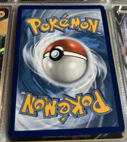 Pokemon Pikachu 241/236 Sm-Cosmic Eclipse Secret Rare Holo Volt Tackle 70 HP - Image 2