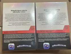 Pokemon TCG Prismatic Evolutions Booster Bundle Lot of 2 - NEW/FACTORY SEALED - Image 5