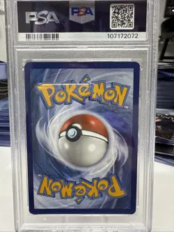 Pokemon Giratina VSTAR Crown Zenith Secret Rare Full Art #GG69 PSA 9 Mint - Image 4