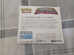 Pokemon Astral Radiance Booster Box - Brand New & Factory Sealed - Image 2
