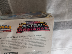 Pokemon Astral Radiance Booster Box - Brand New & Factory Sealed - Image 3